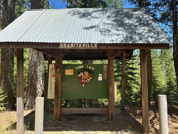 $175,000 | 35344 Graniteville Road, Nevada City, CA 95959