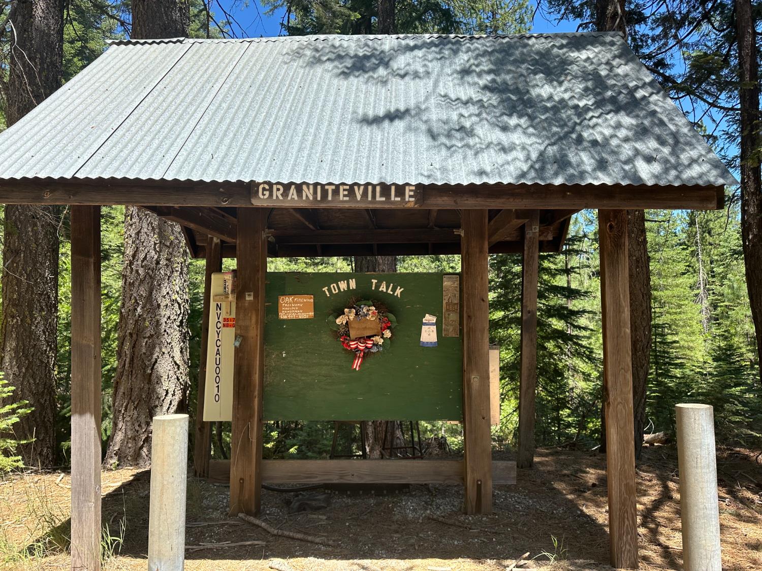 35344 Graniteville Road Nevada City, CA 95959 - Photo 21 of 21