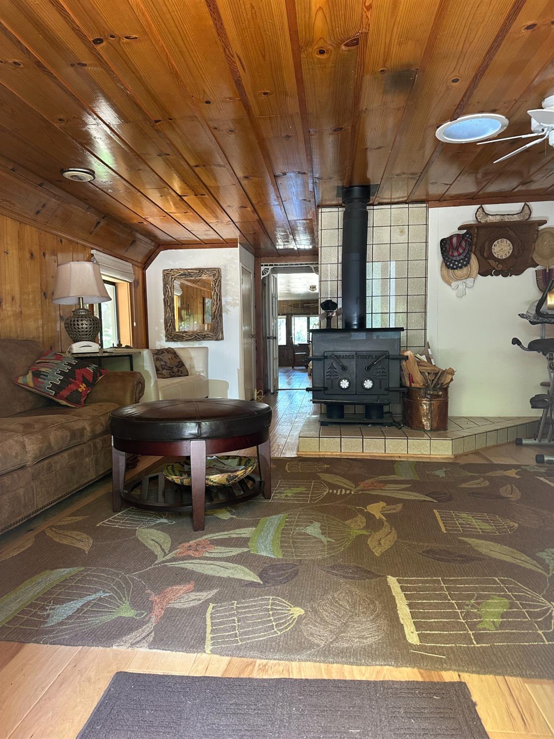 35344 Graniteville Road Nevada City, CA 95959 - Photo 3 of 21