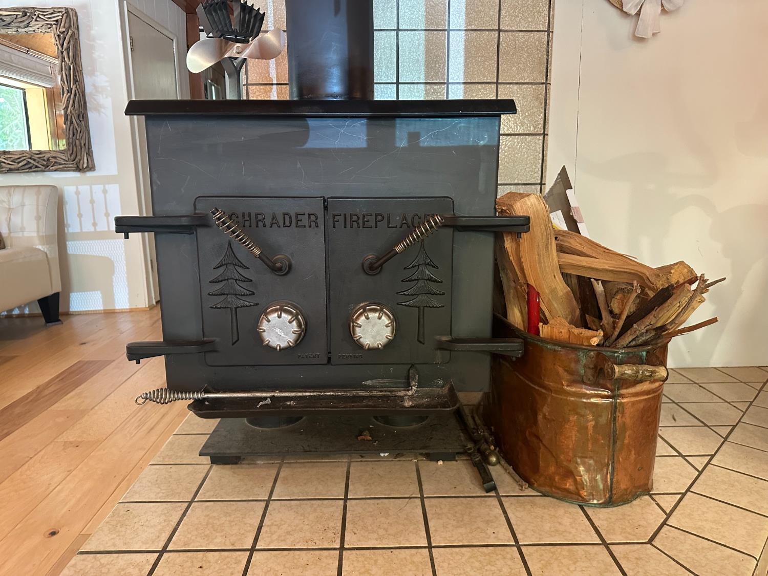 35344 Graniteville Road Nevada City, CA 95959 - Photo 5 of 21