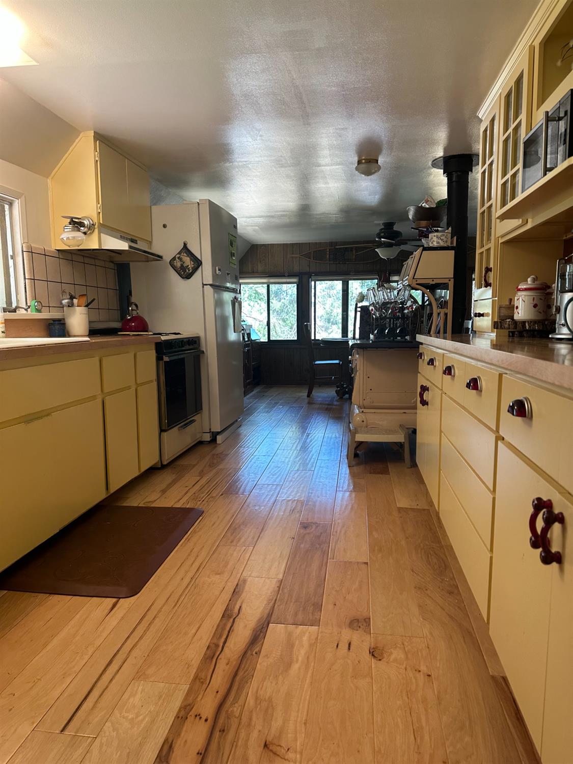 35344 Graniteville Road Nevada City, CA 95959 - Photo 8 of 21