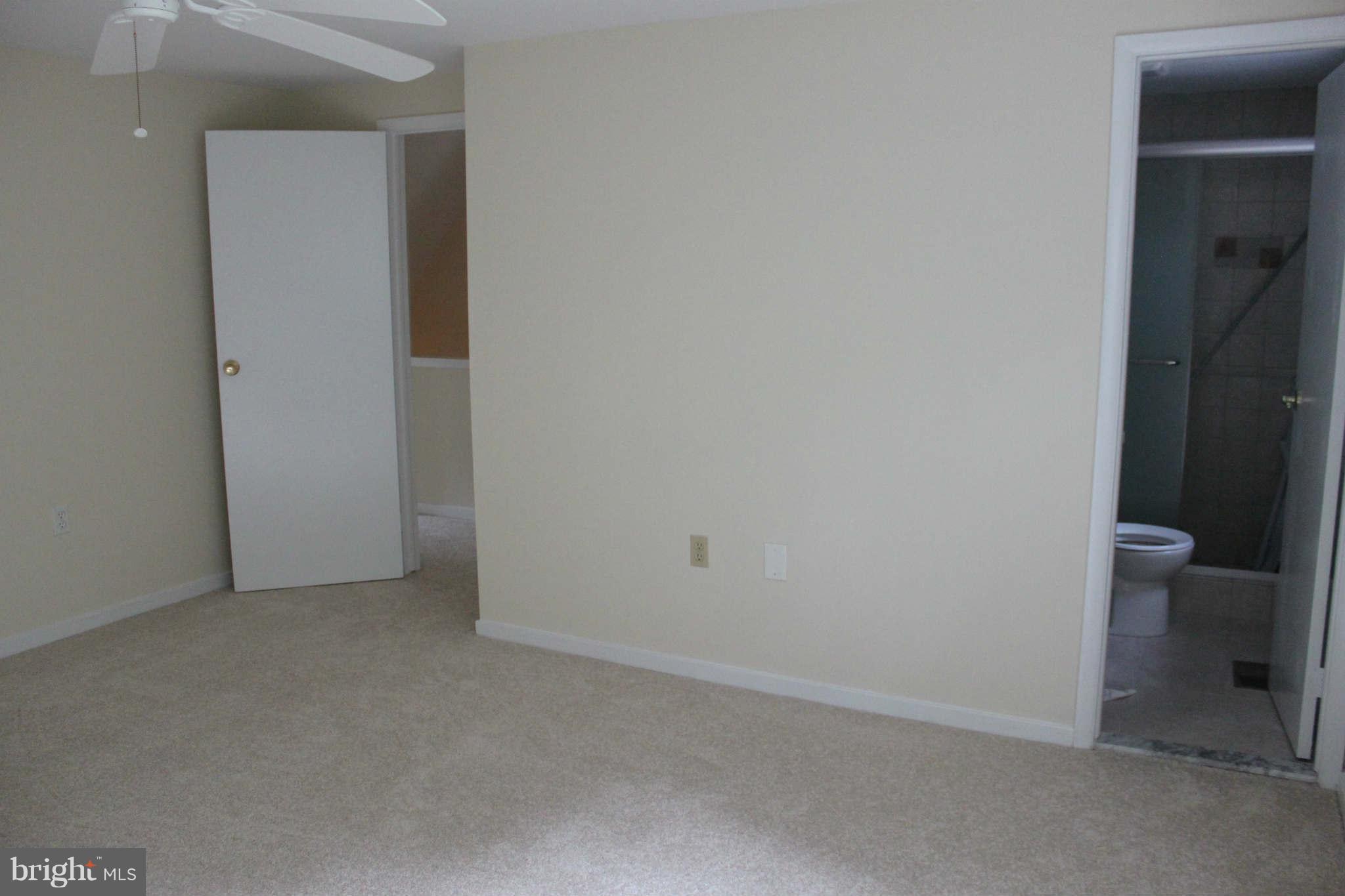 11027 Howland Drive Reston, VA 20191 - Photo 12 of 15 Bedroom (Master) with full bath
