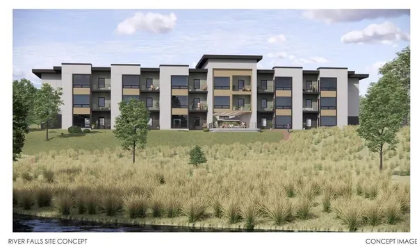 $945,000 | 3.25-ac Riverside Drive, River Falls, WI 54022