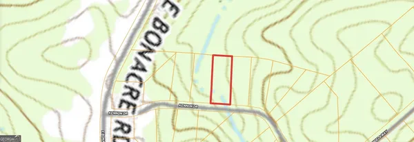 $45,000 | 0 Kennon Drive, Unit 1, Cataula, GA 31804