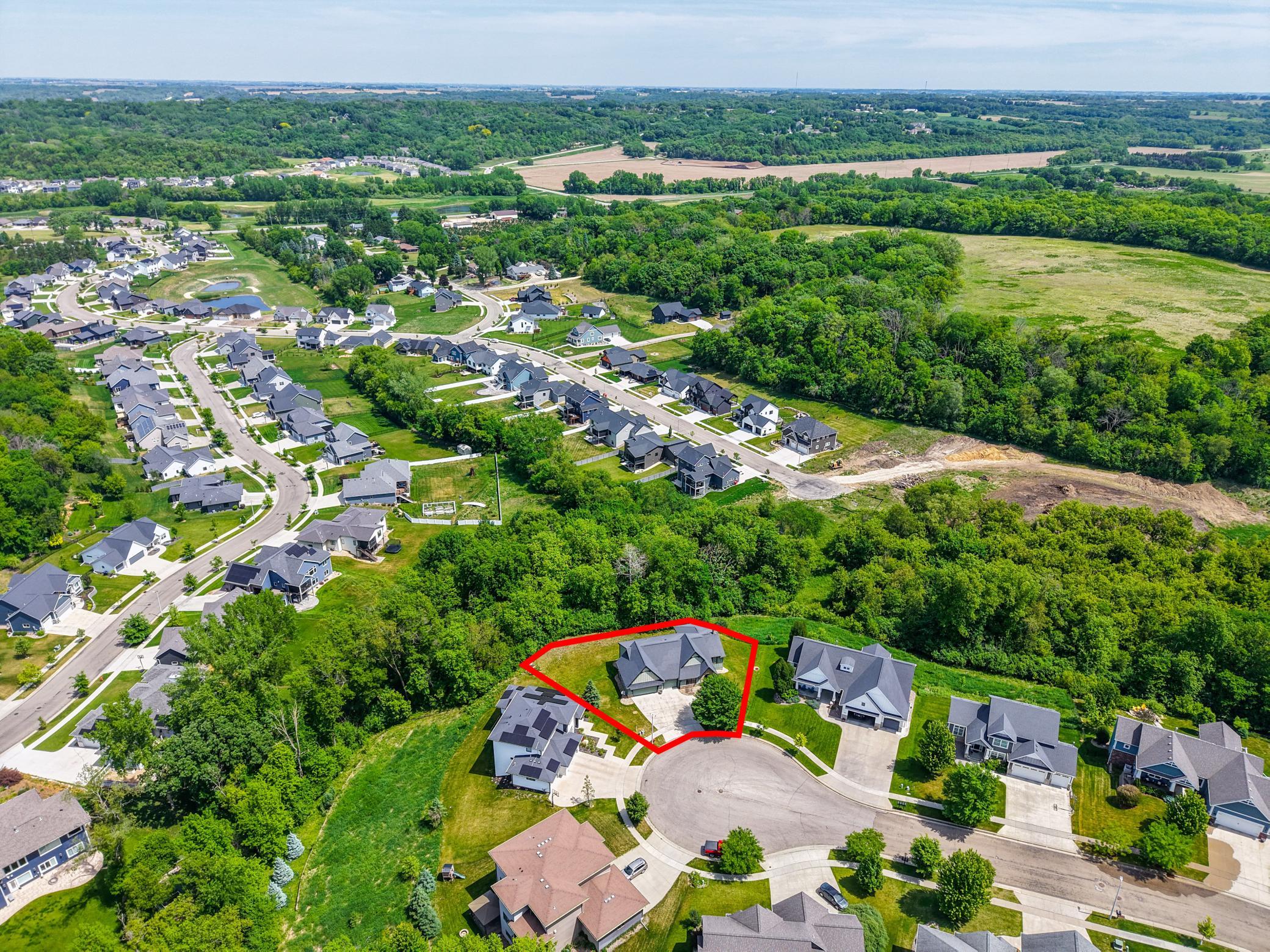 4070 Cameo Place Northeast Rochester, MN 55906 - Photo 65 of 72