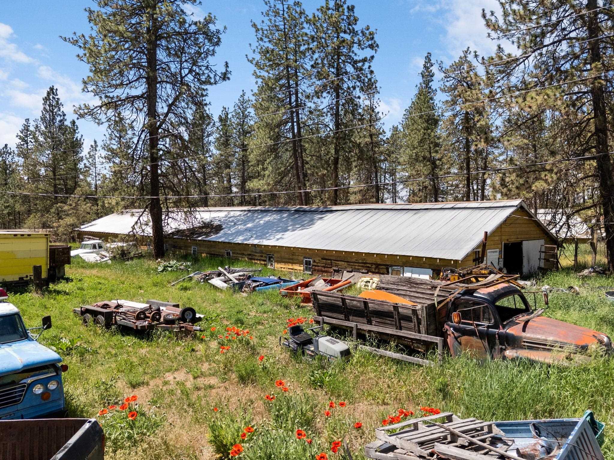 22420 South Malloy Prairie Road Cheney, WA 99004 - Photo 17 of 20