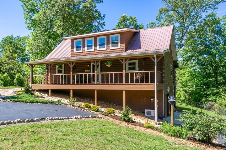 142 Rayahs Way Quebeck, TN 38579 - Photo 37 of 42 Gallery Image 37