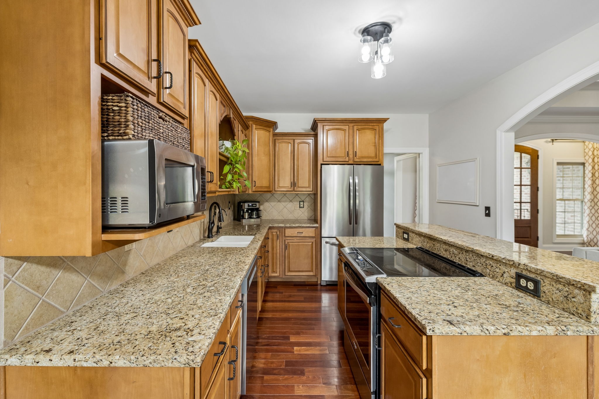1027 Nina Drive Springfield, TN 37172 - Photo 16 of 51