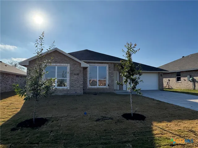 $285,900 | 2558 Cowgirl Trail, Belton, TX 76513