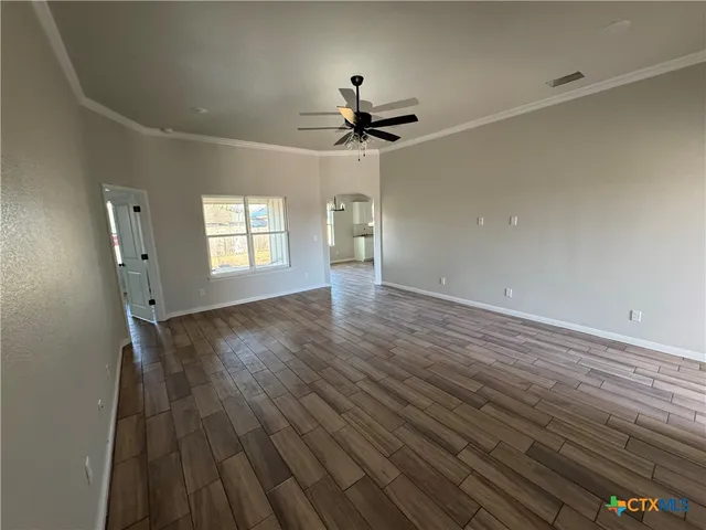 $285,900 | 2558 Cowgirl Trail, Belton, TX 76513