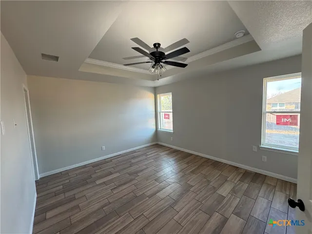 $285,900 | 2558 Cowgirl Trail, Belton, TX 76513