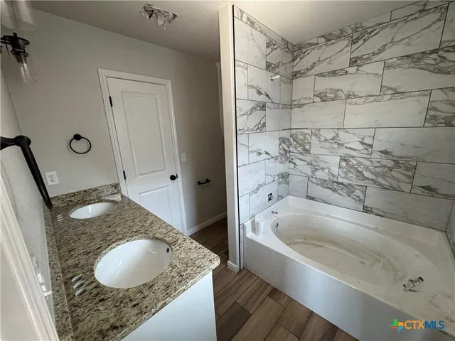 $285,900 | 2558 Cowgirl Trail, Belton, TX 76513