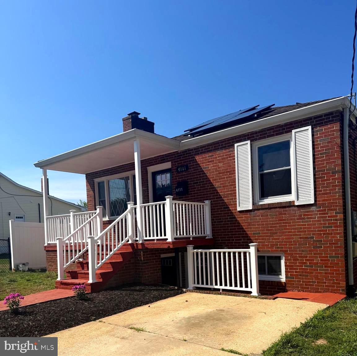 4111 Shell Street Capitol Heights, MD 20743 - Photo 1 of 4