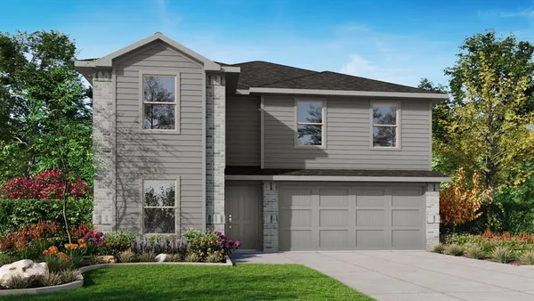 $280,990 | 266 Birch Frst Lane, Boyd, TX 76023