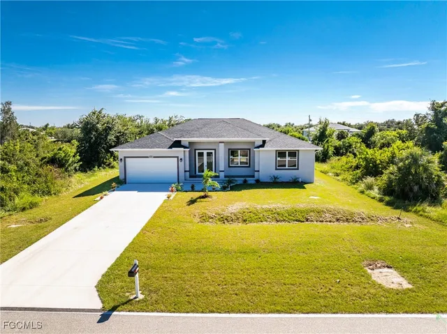 $435,000 | 14135 Appleton Boulevard, Port Charlotte, FL 33981