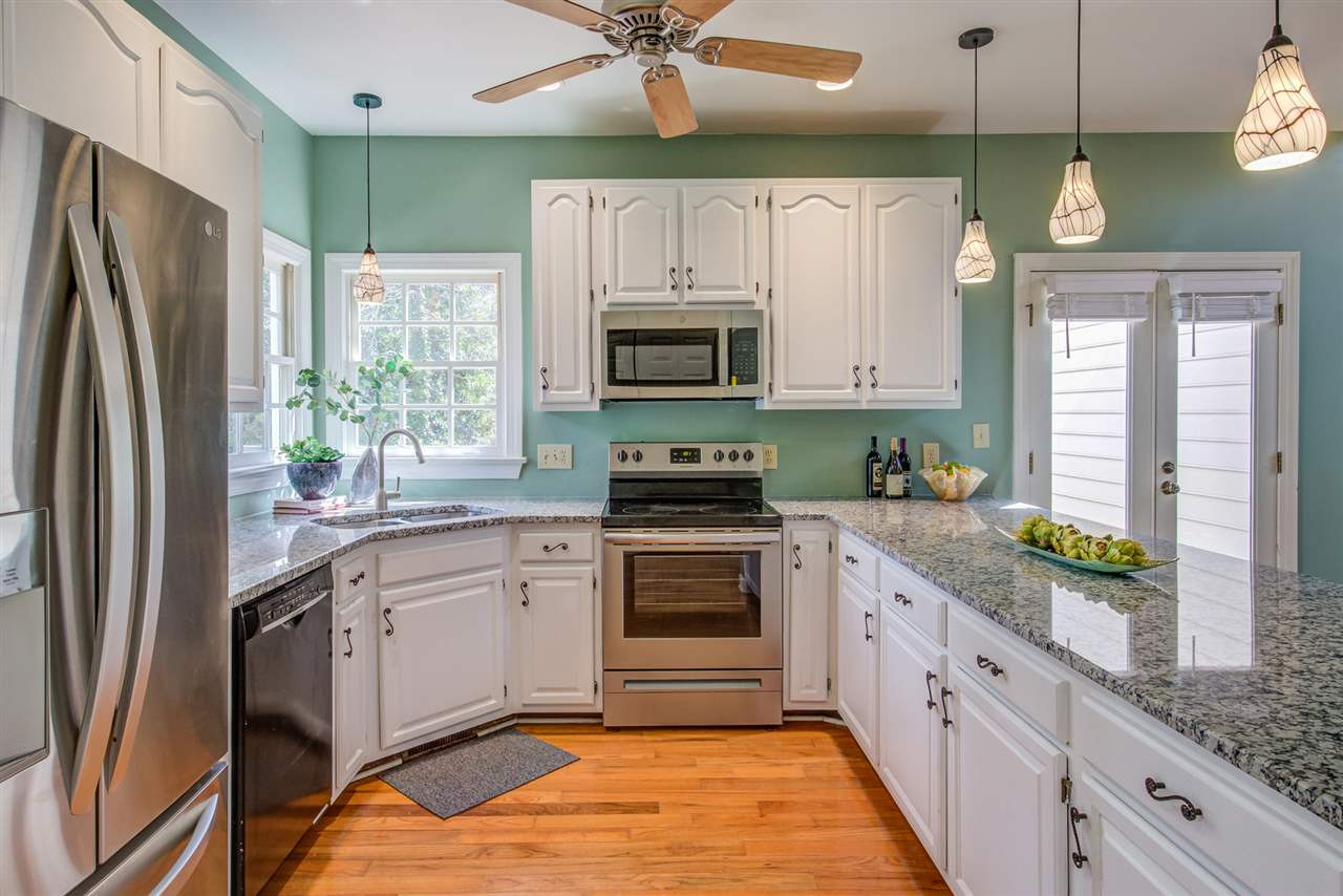 6908 Spring Drive Raleigh, NC 27613 - Photo 12 of 30 Photo 12