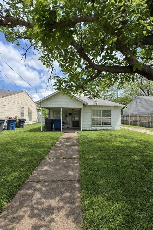 3206 North Jim Miller Road Dallas, TX 75227 - Photo 6 of 7