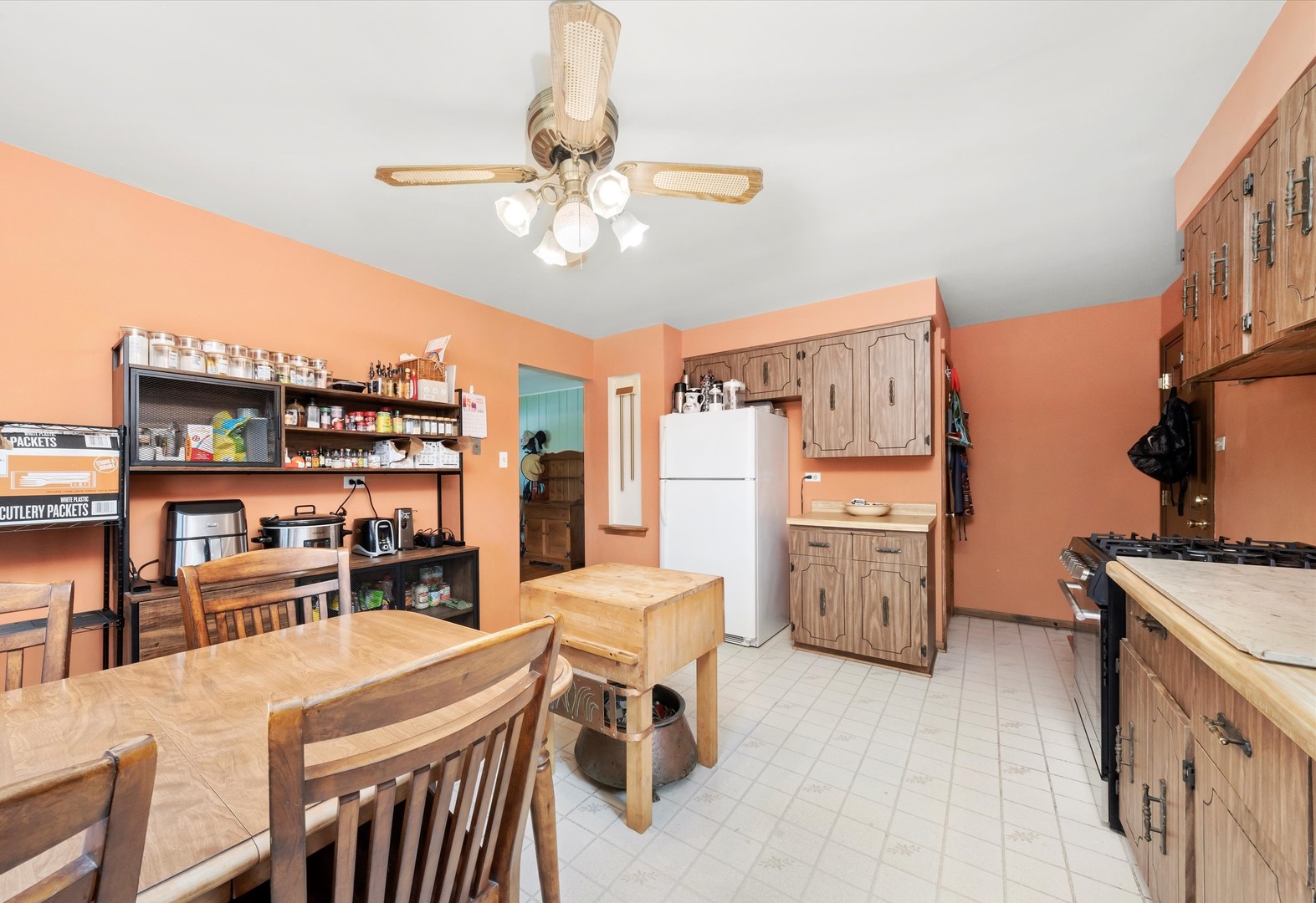 223 Roberta Lane Chicago Heights, IL 60411 - Photo 5 of 16