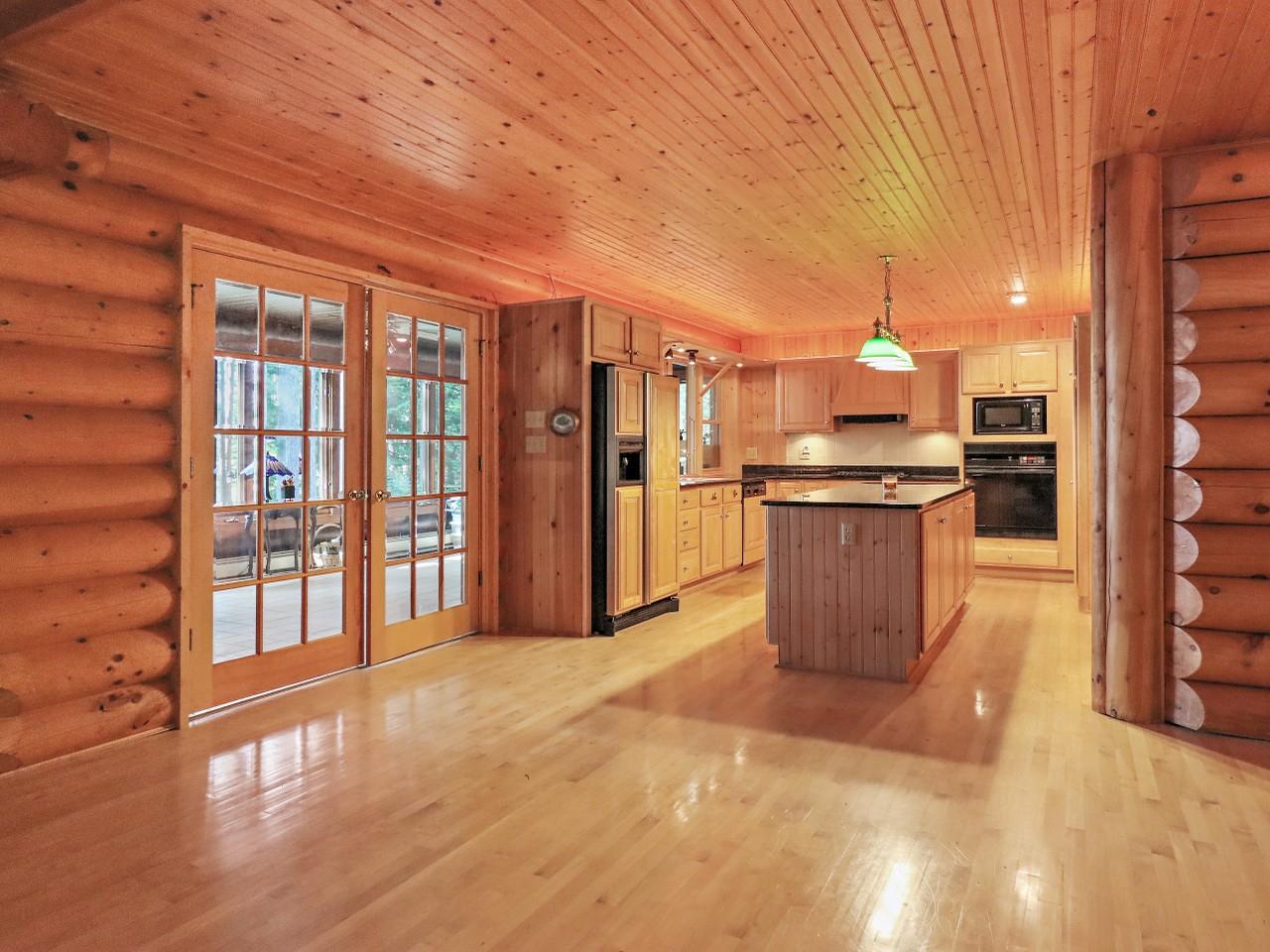 8107 Old Military Road Three Lakes, WI 54562 - Photo 8 of 23 Gallery Image 8