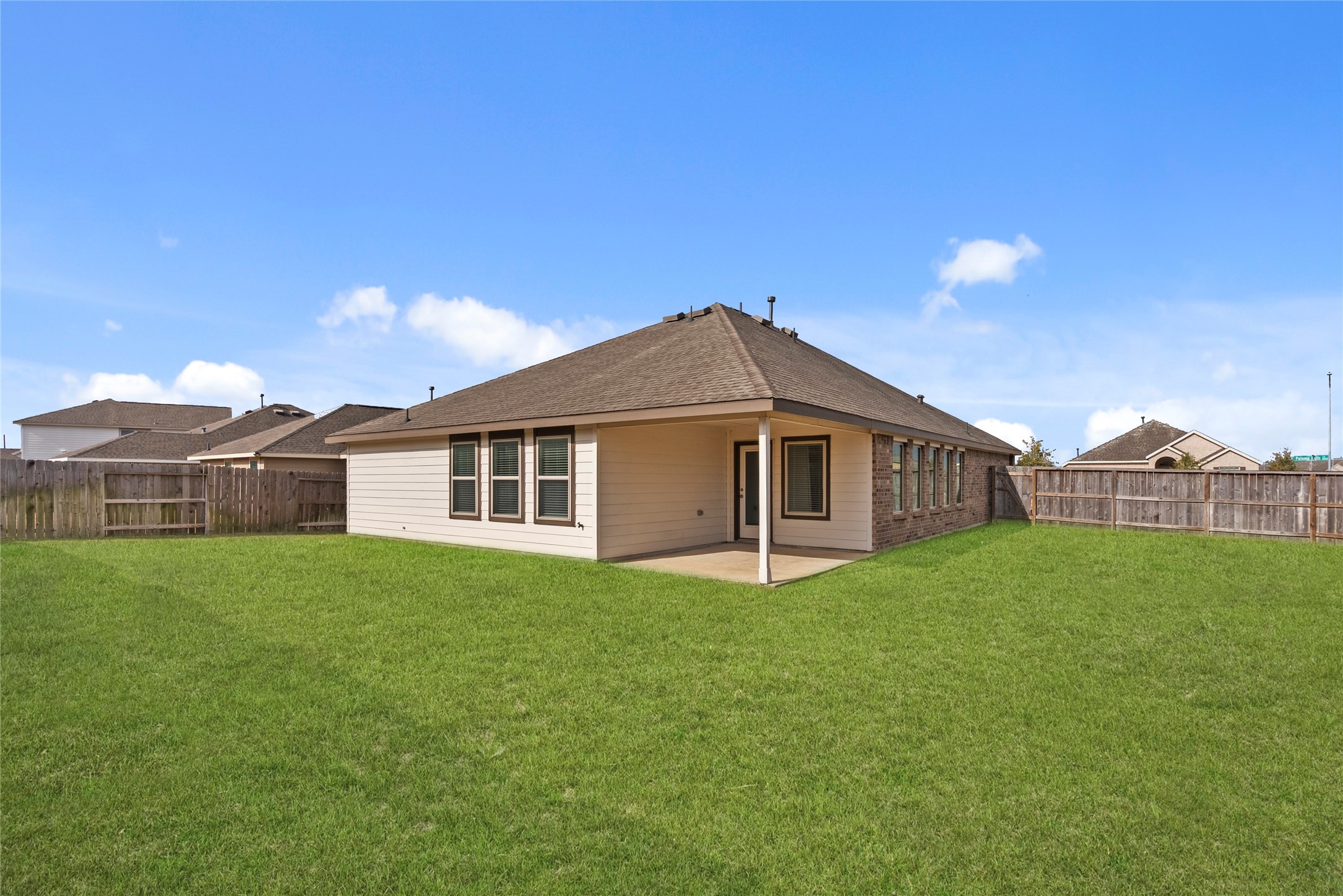3705 Paloma Fls Lane Rosenberg, TX 77469 - Photo 27 of 27 Call us today because THIS could be your next home