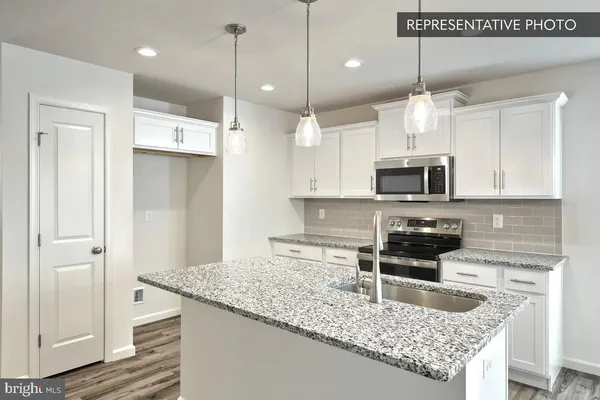 $345,990 | Sugar Maple Plan At Hills, Spring Grove, PA 17362