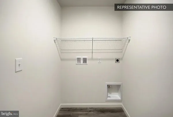 $345,990 | Sugar Maple Plan At Hills, Spring Grove, PA 17362