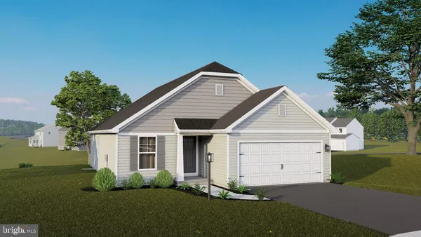 $345,990 | Sugar Maple Plan At Hills, Spring Grove, PA 17362