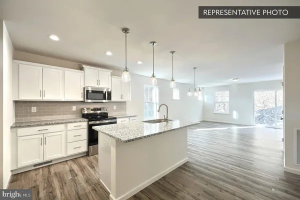 $345,990 | Sugar Maple Plan At Hills, Spring Grove, PA 17362
