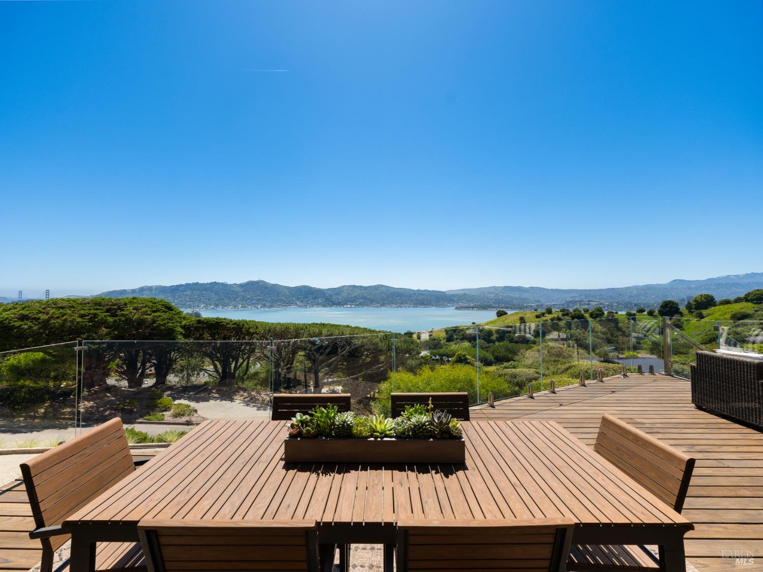 45 Mt Tiburon Road Tiburon, CA 94920 - Photo 34 of 57