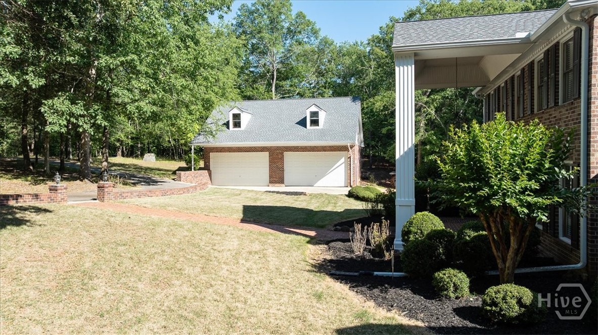 186 Beaver Trail Athens, GA 30605 - Photo 69 of 75