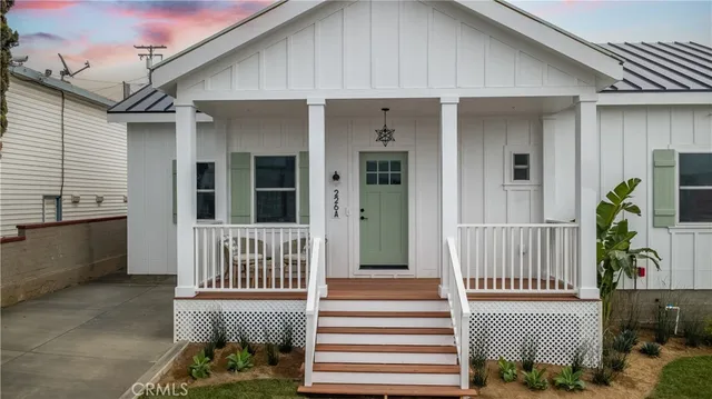 $1,650,000 | 226 Arena Street, Unit A, El Segundo, CA 90245