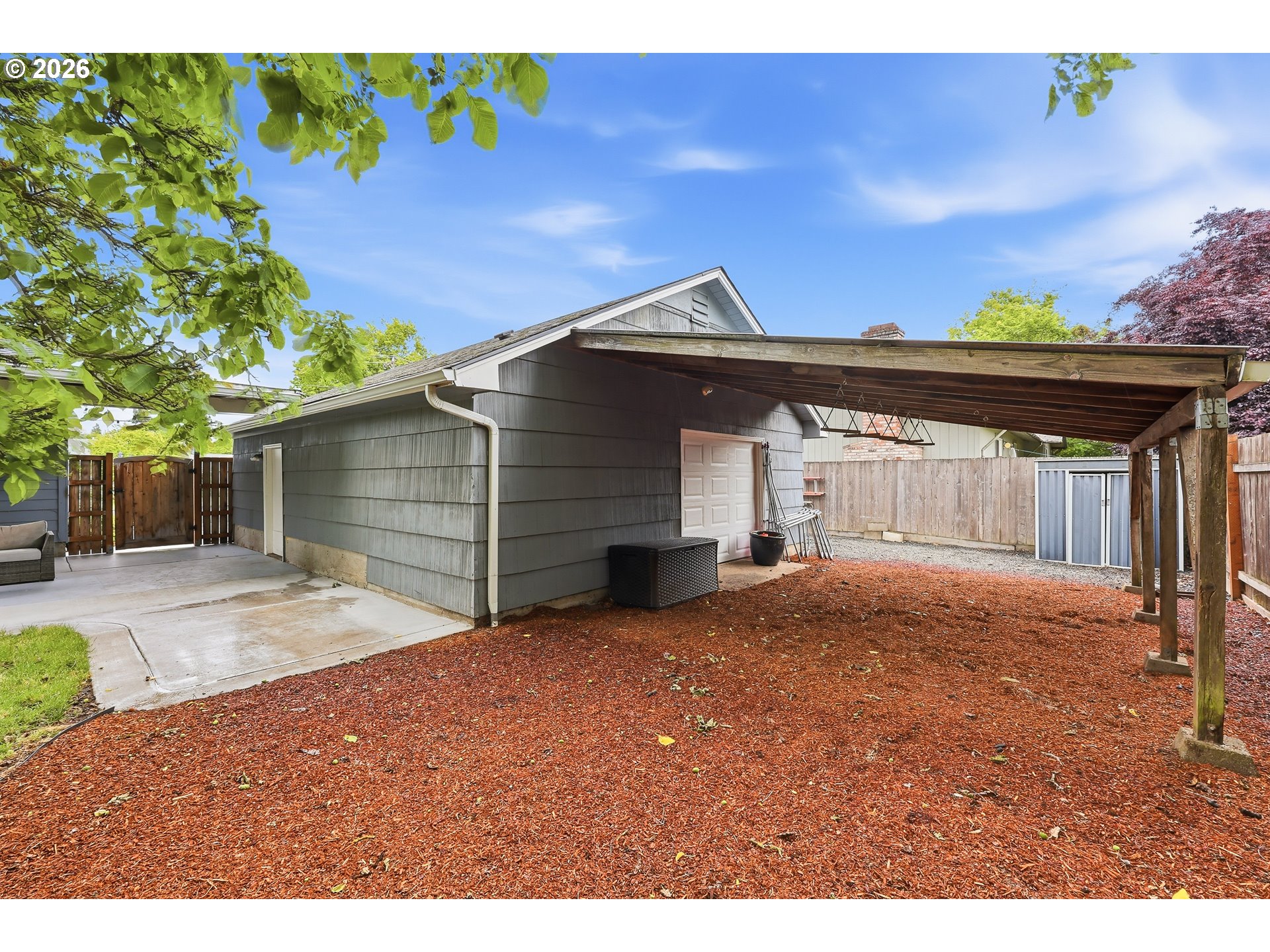 950 Williams Street Eugene, OR 97402 - Photo 31 of 34