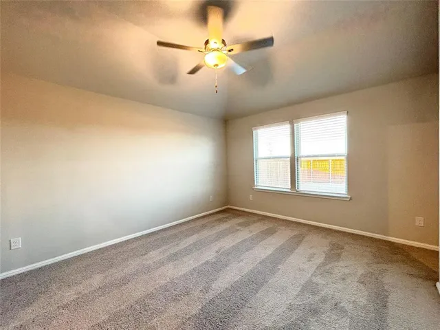 a view of a bathroom with a shower