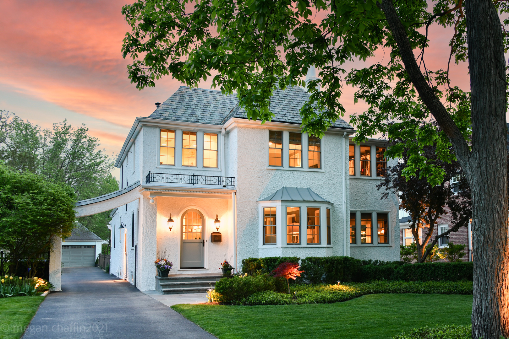 1094 Pine Street Winnetka, IL 60093 - Photo 2 of 47