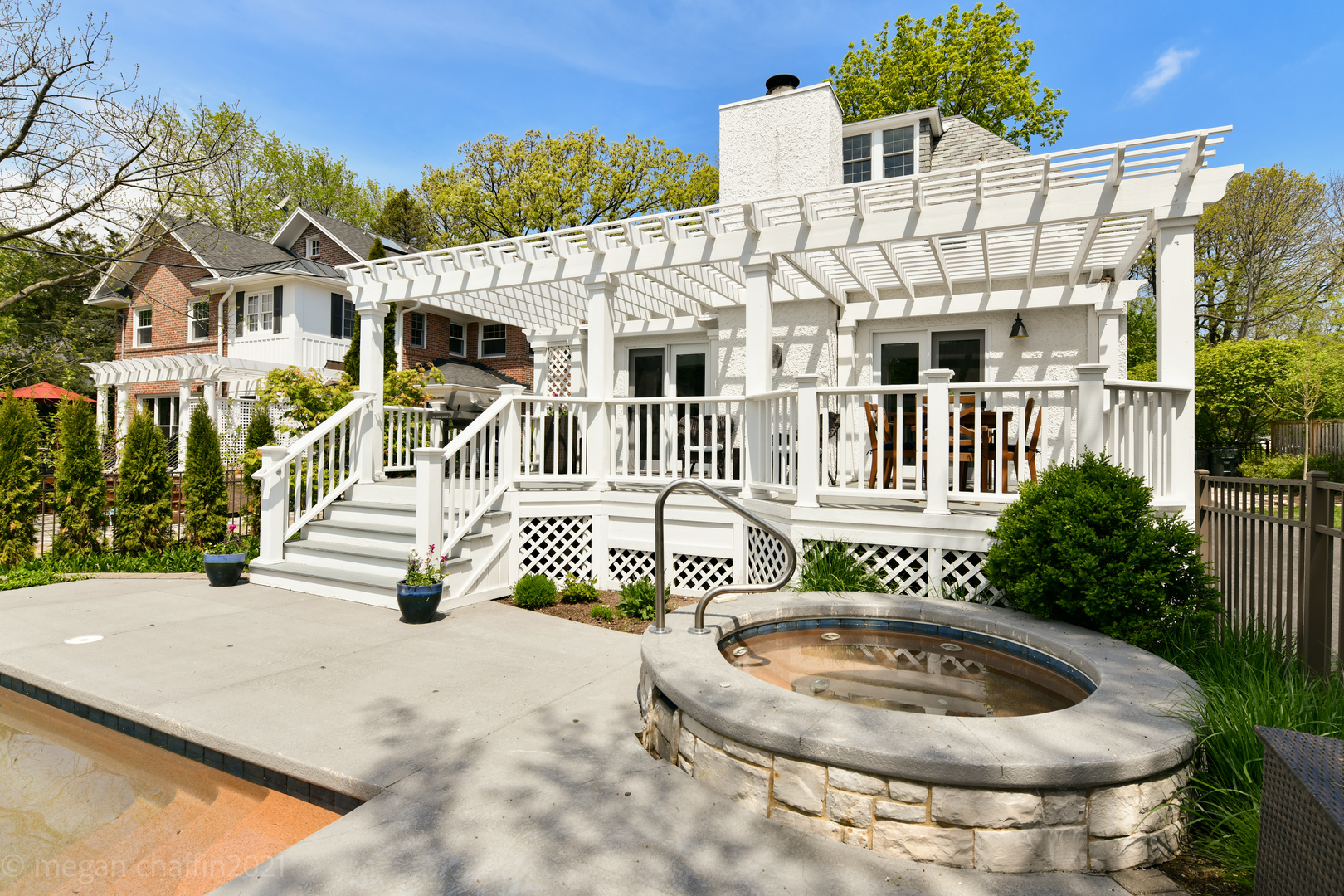 1094 Pine Street Winnetka, IL 60093 - Photo 22 of 47