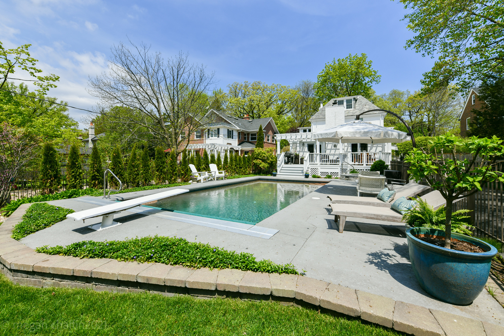 1094 Pine Street Winnetka, IL 60093 - Photo 38 of 47