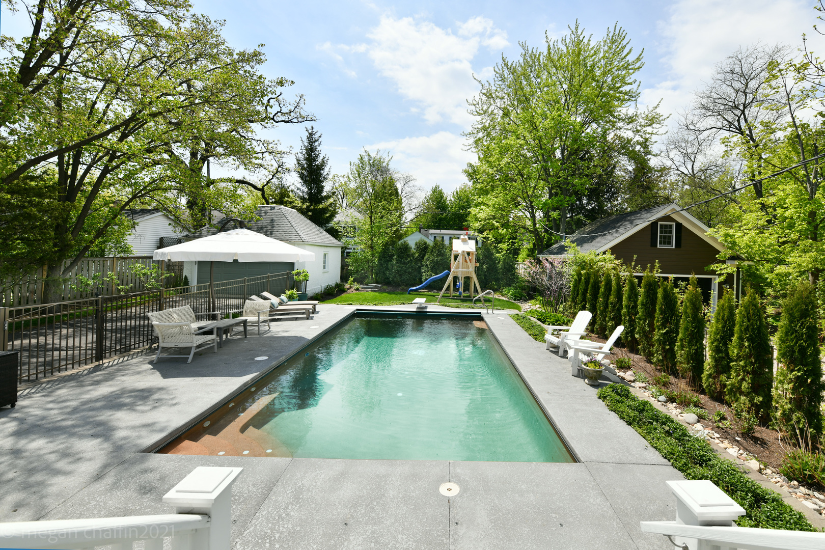 1094 Pine Street Winnetka, IL 60093 - Photo 39 of 47