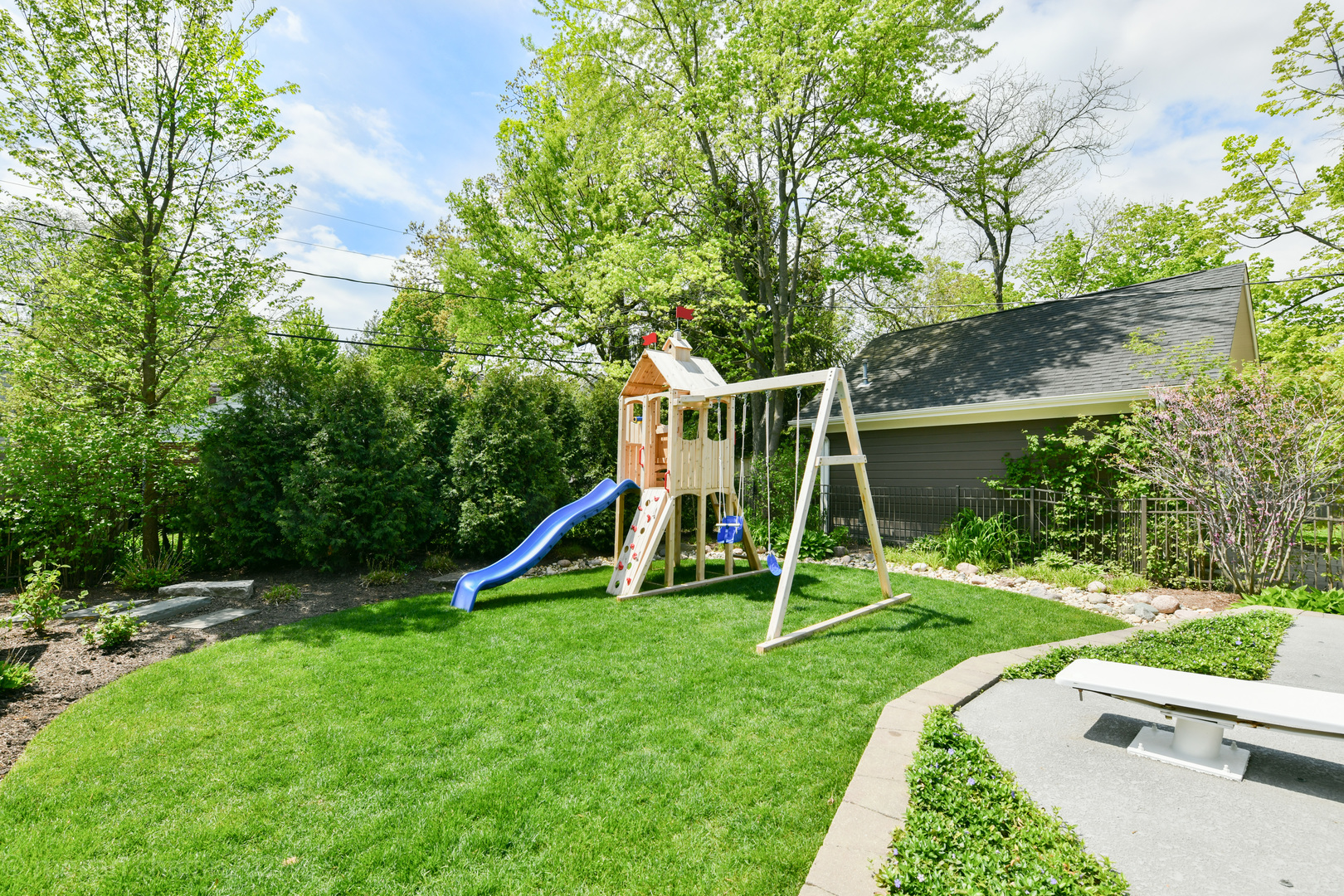 1094 Pine Street Winnetka, IL 60093 - Photo 41 of 47