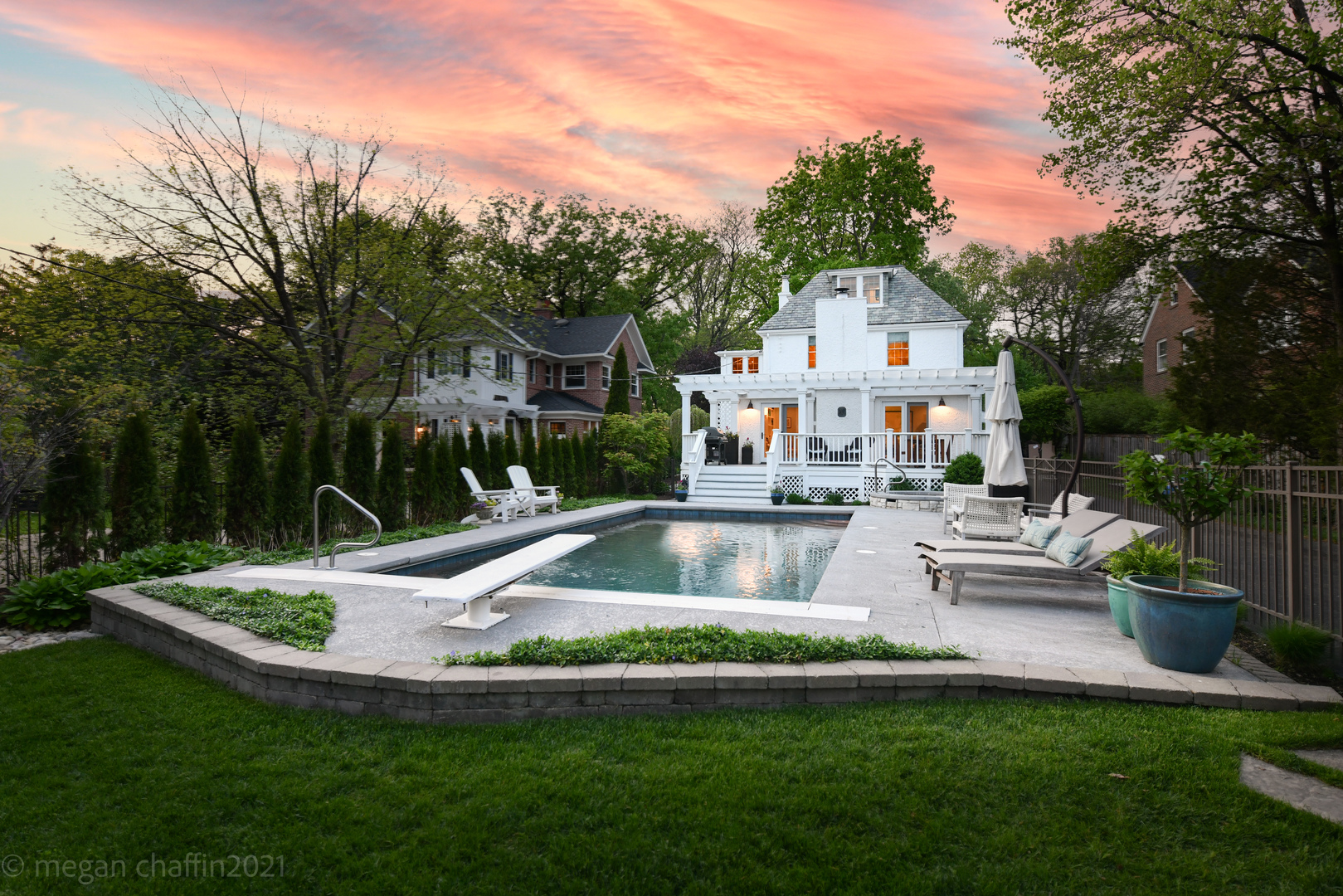 1094 Pine Street Winnetka, IL 60093 - Photo 43 of 47