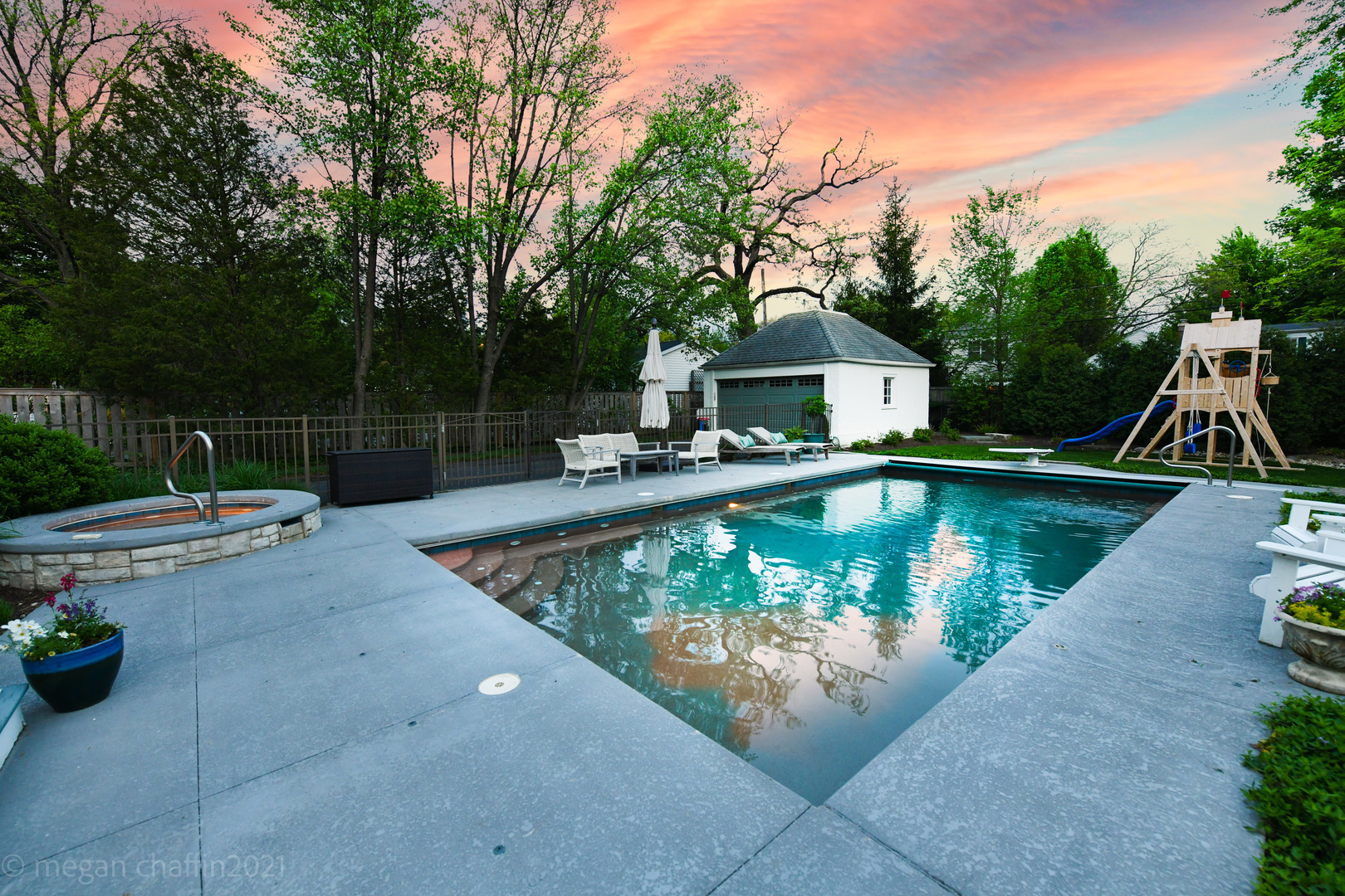 1094 Pine Street Winnetka, IL 60093 - Photo 44 of 47