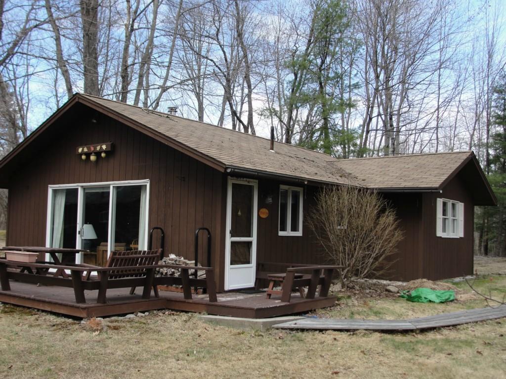 364 Norway Road Harrison, ME 04040 - Photo 18 of 28 Cute and affordable waterfront. 2...