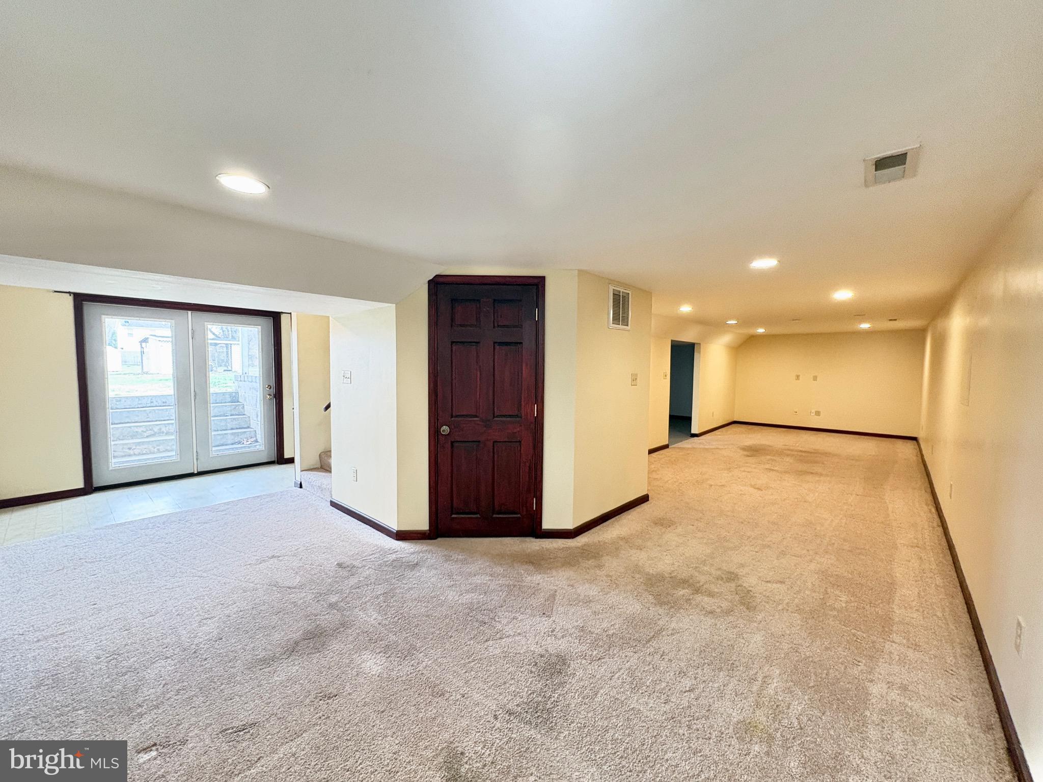 1604 South Ox Road Edinburg, VA 22824 - Photo 17 of 25 basement