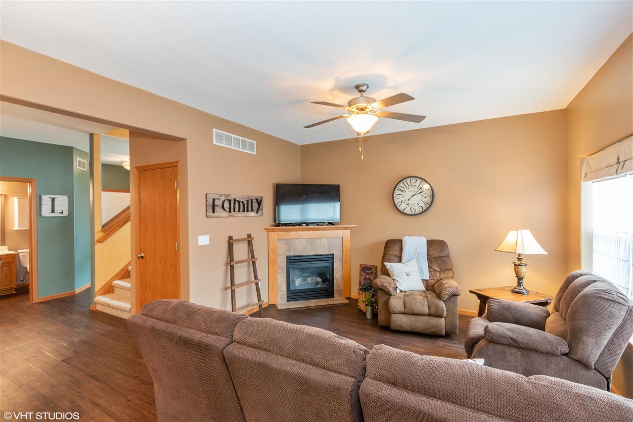 75 North Park Ridge Road North Liberty, IA 52317 - Photo 9 of 28 Gallery Image 9