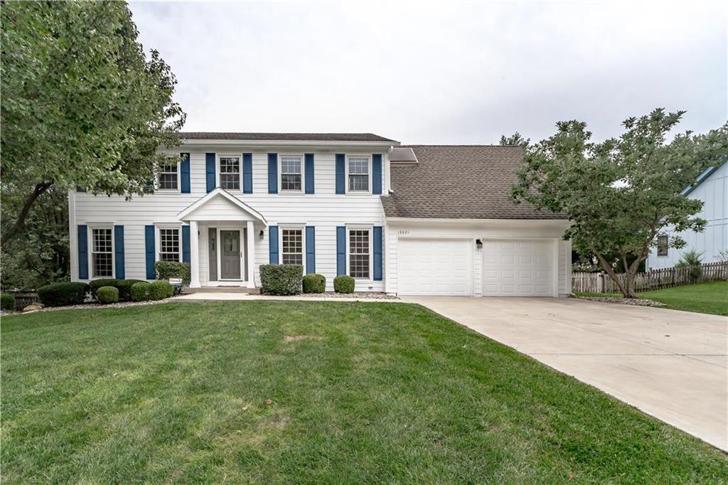 13021 Granada Road Leawood, KS 66209 - Photo 1 of 1