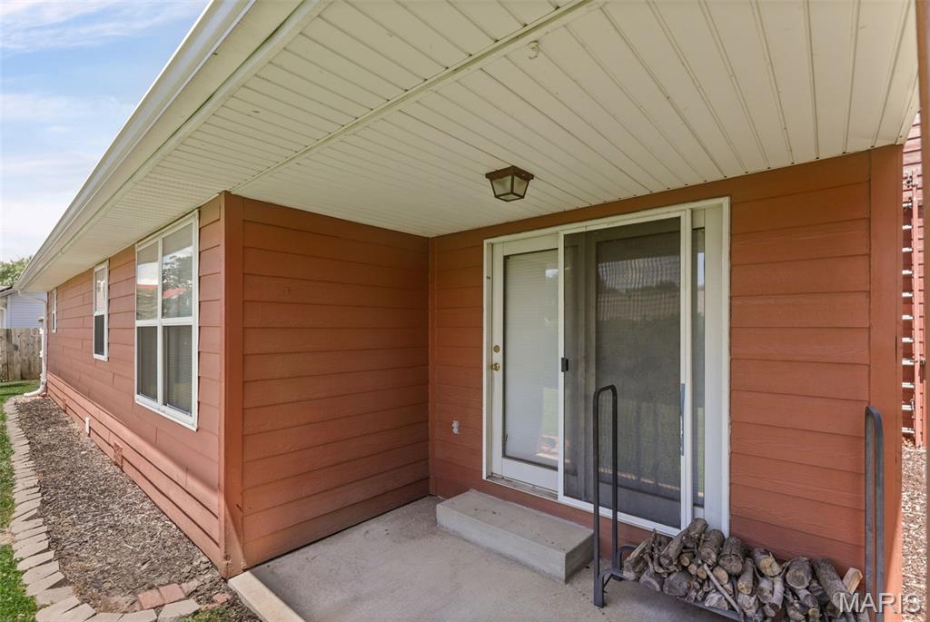 3280 Springbrook Drive Shiloh, IL 62221 - Photo 30 of 31