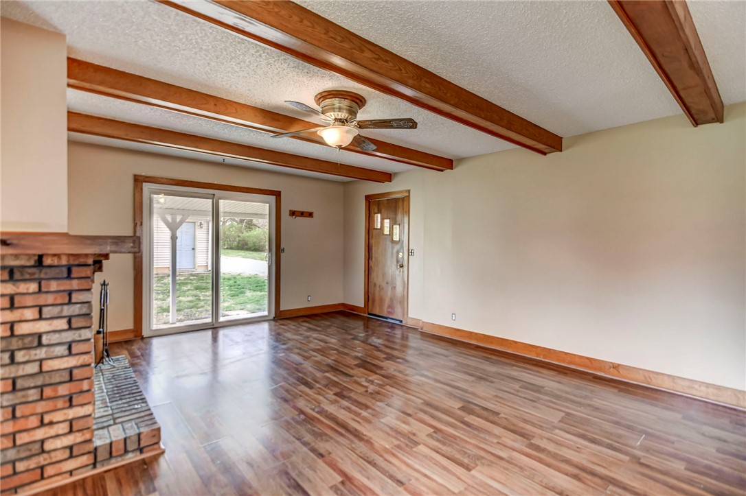 140 Bell Street Mount Zion, IL 62549 - Photo 4 of 22