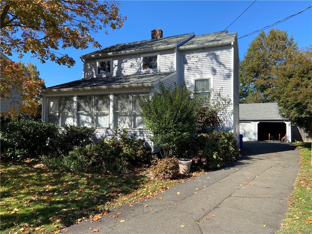 31 Fitch Street Norwalk, CT 06855 - Photo 1 of 1