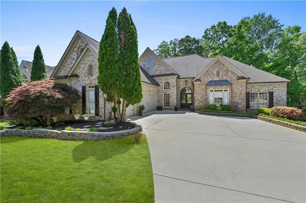 $879,990 | 2172 Floral Ridge Drive, Dacula, GA 30019