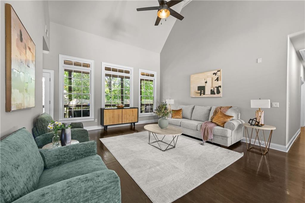 2172 Floral Ridge Drive Dacula, GA 30019 - Photo 11 of 58