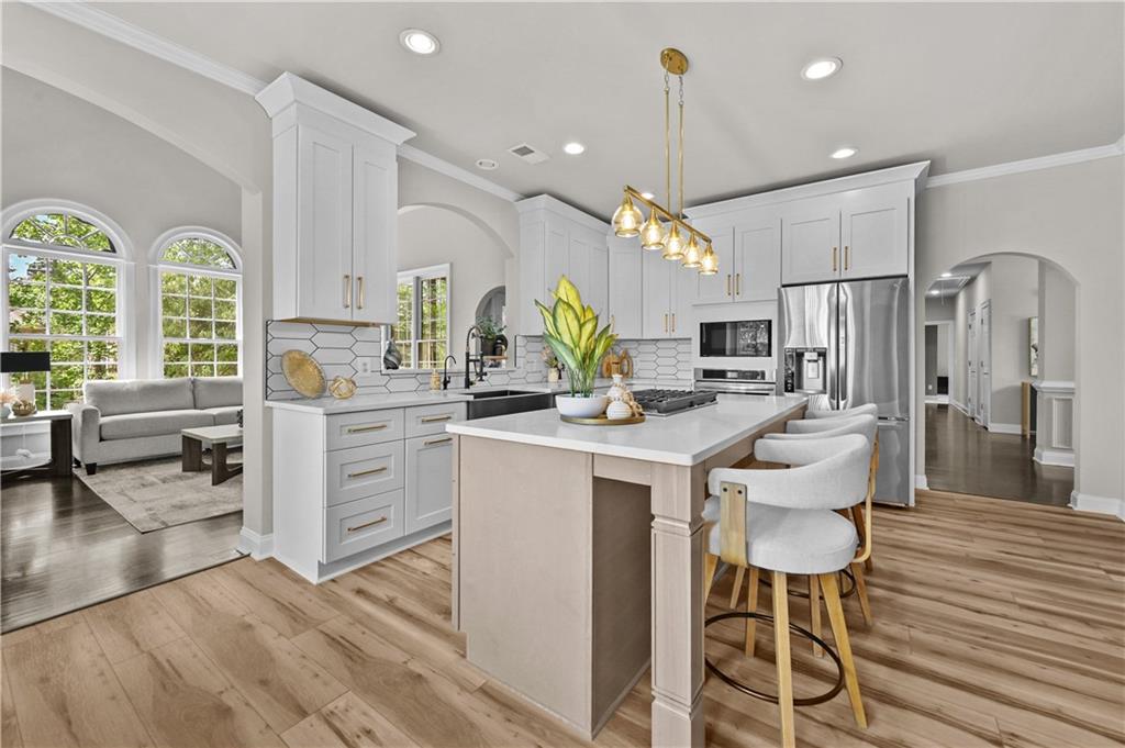 2172 Floral Ridge Drive Dacula, GA 30019 - Photo 13 of 58